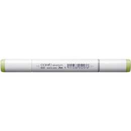 COPIC Marcatori di grafico Sketch G43 Pistachio (Verde, 1 pezzo)