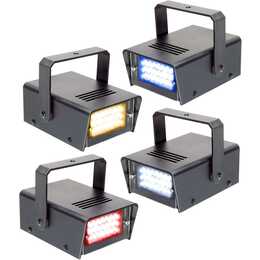 BEAMZ BMS24 mini LED Set di luci per evento