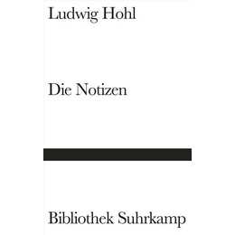 Die Notizen oder Von der unvoreiligen Versöhnung