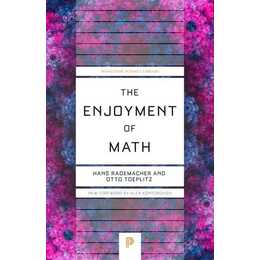 The Enjoyment of Math