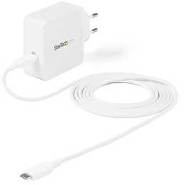 STARTECH.COM WCH1CEU Chargeur mural (USB C)