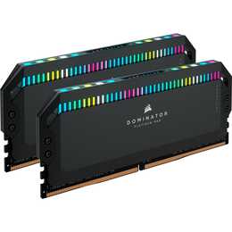 CORSAIR CMT64GX5M2B6800C40 (2 x 32 GB, DDR5 6800 MHz, DIMM 288-Pin)