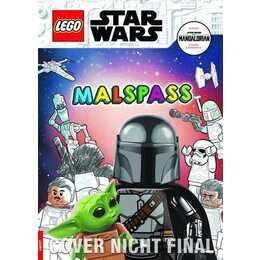 LEGO Star Wars? - Malspass