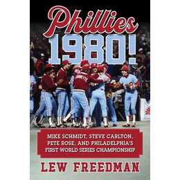 Phillies 1980!