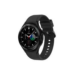 SAMSUNG Galaxy Watch4 Classic BT (46 mm, Acier inox)