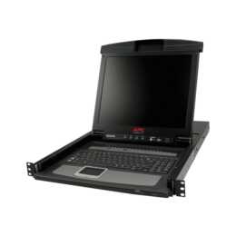 APC KVM Terminal AP5816