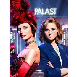 Der Palast (DE)