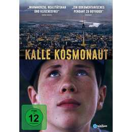 Kalle Kosmonaut (DE)