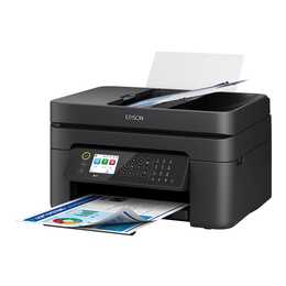 EPSON WorkForce WF-2950DWF (Tintendrucker, Farbe, WLAN)