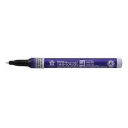 SAKURA Pennarello indelebile Pen-Touch (Transparente, 1 pezzo)