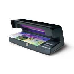 SAFESCAN 50 UV Banknotenprüfer (Schwarz)