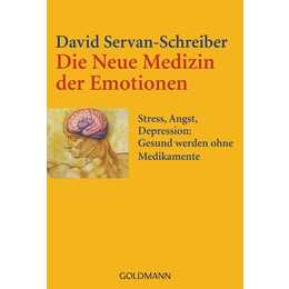 Die Neue Medizin der Emotionen