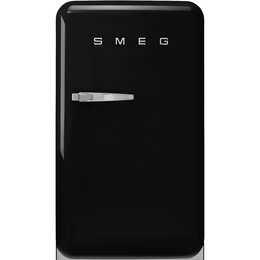 SMEG FAB10RBL6 (Noir, Droite)