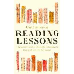 Reading Lessons