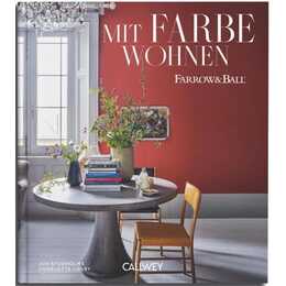 Mit Farbe Wohnen