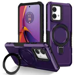 EG Backcover (Motorola Moto G84, Porpora)