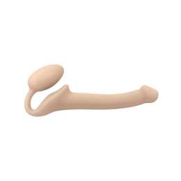 STRAP-ON-ME Flesh Strap-on (15.5 cm)