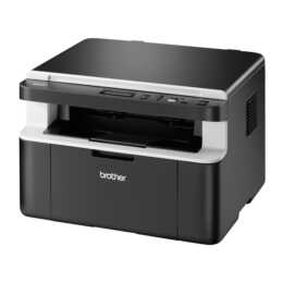 BROTHER DCP-1612W (Stampante laser, Bianco e nero, WLAN)