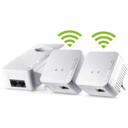 DEVOLO dLAN 550 (500 Mbit/s)