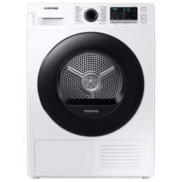 SAMSUNG Sèche-linge DV80TA020AE/WS