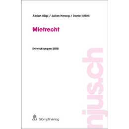 Mietrecht