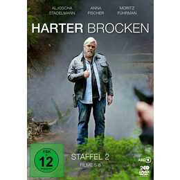 Harter Brocken Stagione 2 (DE)