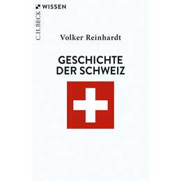 Geschichte der Schweiz