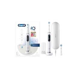 ORAL-B  iO Series 9N (Weiss)