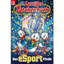 Das eSport-Finale 588