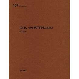 Gus Wüstemann