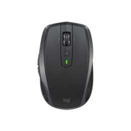 LOGITECH MX Anywhere 2S Maus (Kabellos, Office)