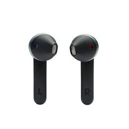 JBL BY HARMAN Tune 220 TWS (In-Ear, Bluetooth 5.0, Nero)