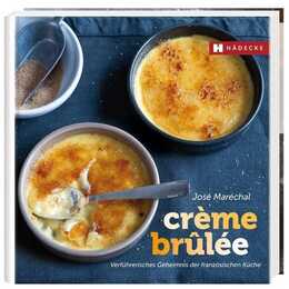 Crème Brûlée