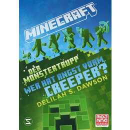 Der Monstertrupp: Wer hat Angst vorm Creeper? 12