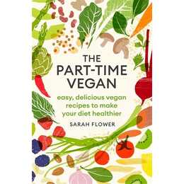 The Part-time Vegan