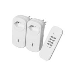 POWER REMOTE Smart Plug