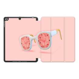 EG MTT Coque pour Apple iPad 10.2" 2019 - Fruits