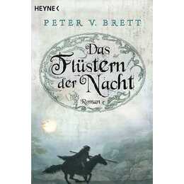 Das Flüstern der Nacht (Demon Zyklus 2)