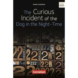 The Curious Incident of the Dog in the Night-Time