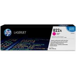 HP C8563A (Toner seperato, Magenta)