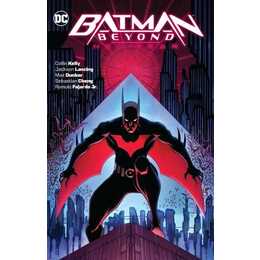 Batman Beyond: Neo-Year