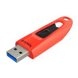 SANDISK Ultra (32 GB, USB 3.0 Typ-A)