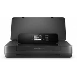 HP OfficeJet 200 Mobile (Tintendrucker, Farbe, Wi-Fi)