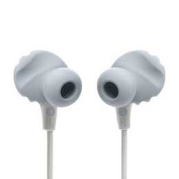 JBL BY HARMAN Endurance Run 2 Wireless (In-Ear, Bluetooth 5.0, Bianco)