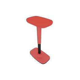 TREND OFFICE SW9299KKR Tabourets (Rouge)