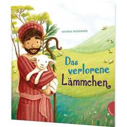 Das verlorene Lämmchen