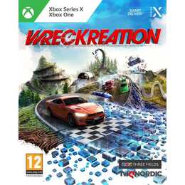  Wreckreation (DE)