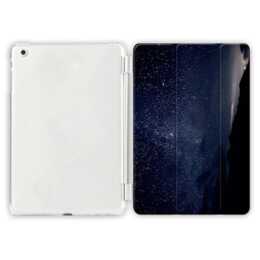 EG iPad Cover pour Apple iPad 9.7 "Air 1 - Sky