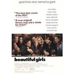 Beautiful Girls (DE, EN)