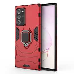 EG Backcover (Galaxy Note 20 Ultra, Rosso)